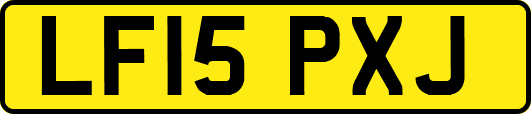 LF15PXJ