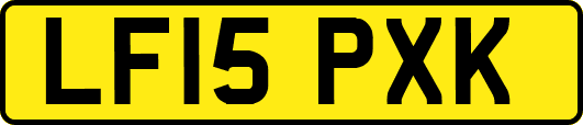 LF15PXK