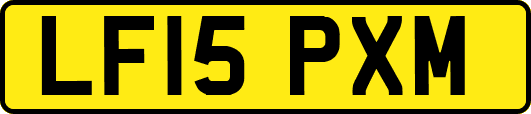 LF15PXM