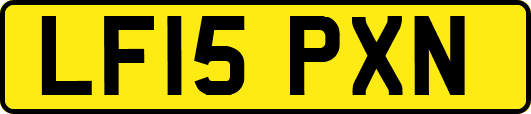 LF15PXN