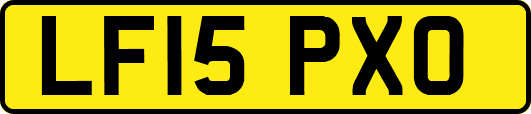 LF15PXO
