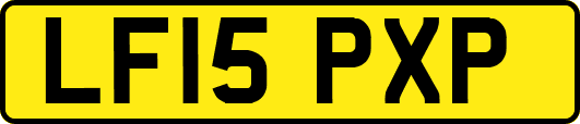 LF15PXP