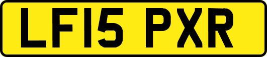 LF15PXR