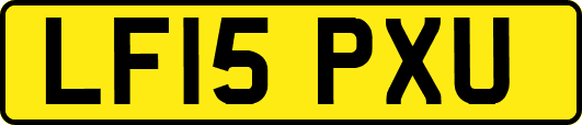 LF15PXU
