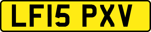 LF15PXV