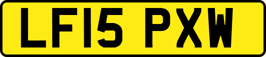 LF15PXW