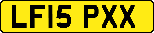 LF15PXX