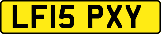 LF15PXY