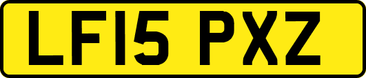 LF15PXZ