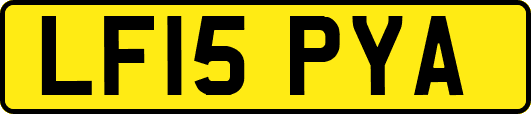 LF15PYA