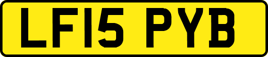 LF15PYB