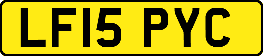 LF15PYC