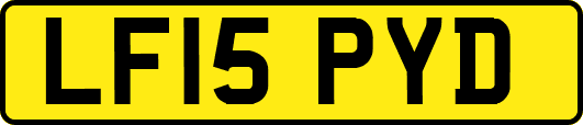 LF15PYD