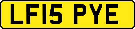 LF15PYE