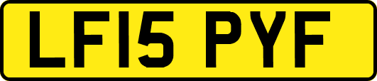 LF15PYF