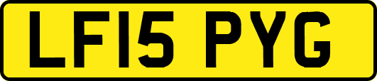 LF15PYG