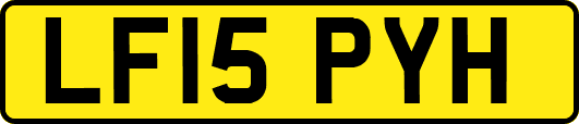 LF15PYH
