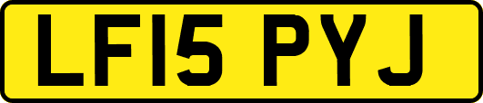 LF15PYJ