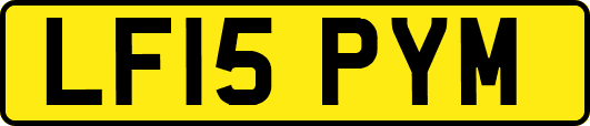 LF15PYM