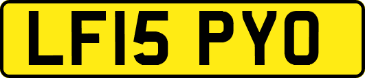 LF15PYO