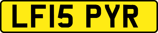 LF15PYR