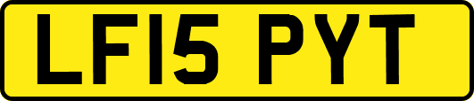 LF15PYT