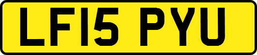 LF15PYU