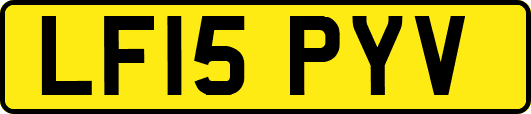 LF15PYV