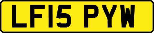 LF15PYW