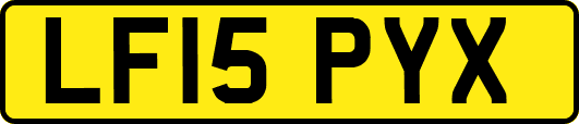 LF15PYX