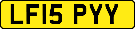LF15PYY
