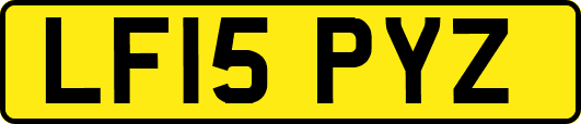 LF15PYZ