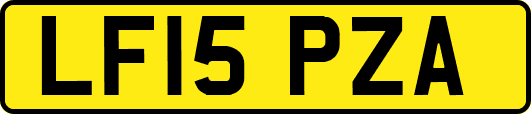LF15PZA