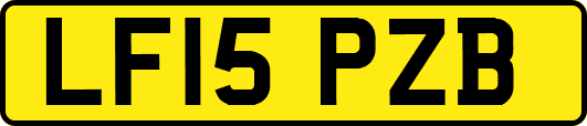 LF15PZB