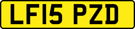 LF15PZD