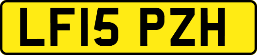 LF15PZH