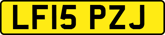 LF15PZJ