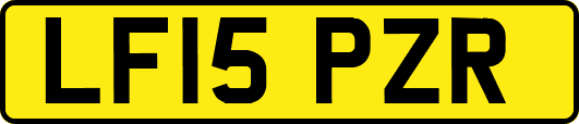 LF15PZR