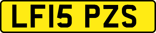 LF15PZS