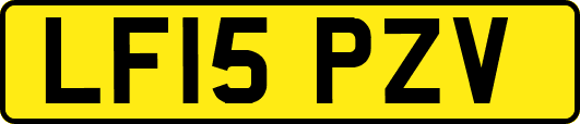 LF15PZV