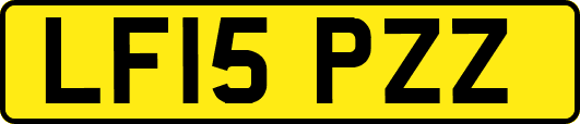 LF15PZZ