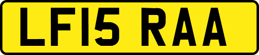 LF15RAA
