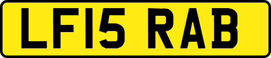 LF15RAB