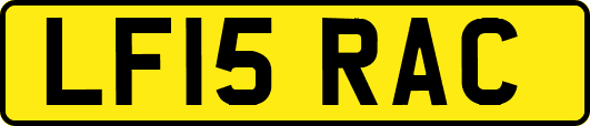 LF15RAC