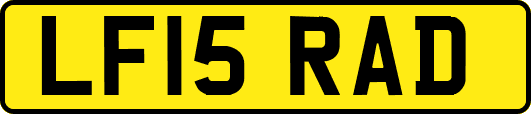 LF15RAD