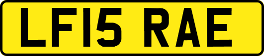 LF15RAE