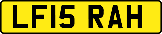 LF15RAH