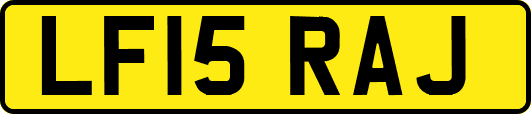 LF15RAJ