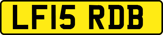 LF15RDB
