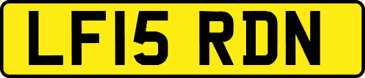 LF15RDN